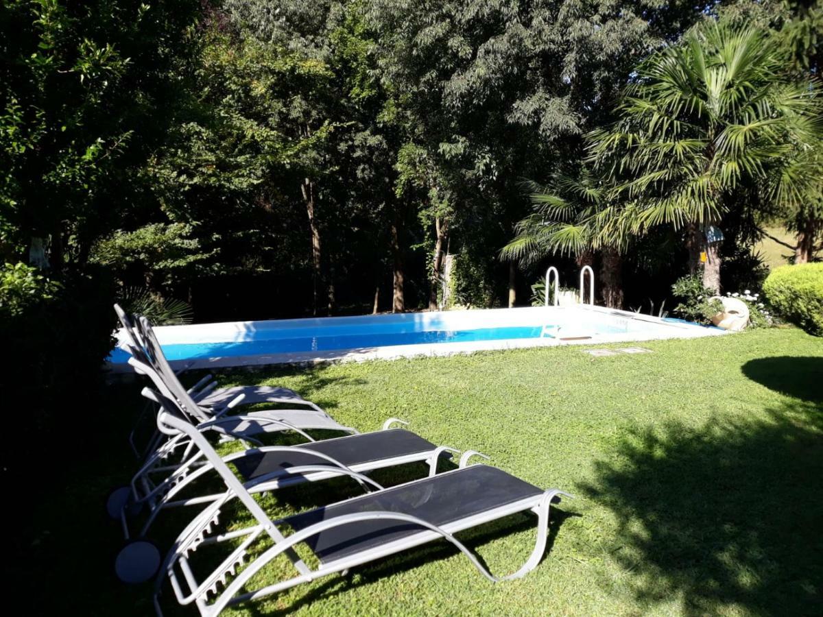 Casa Belvedere Monzambano Exterior photo